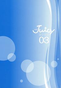 Juicy No. 3 2013-10 2