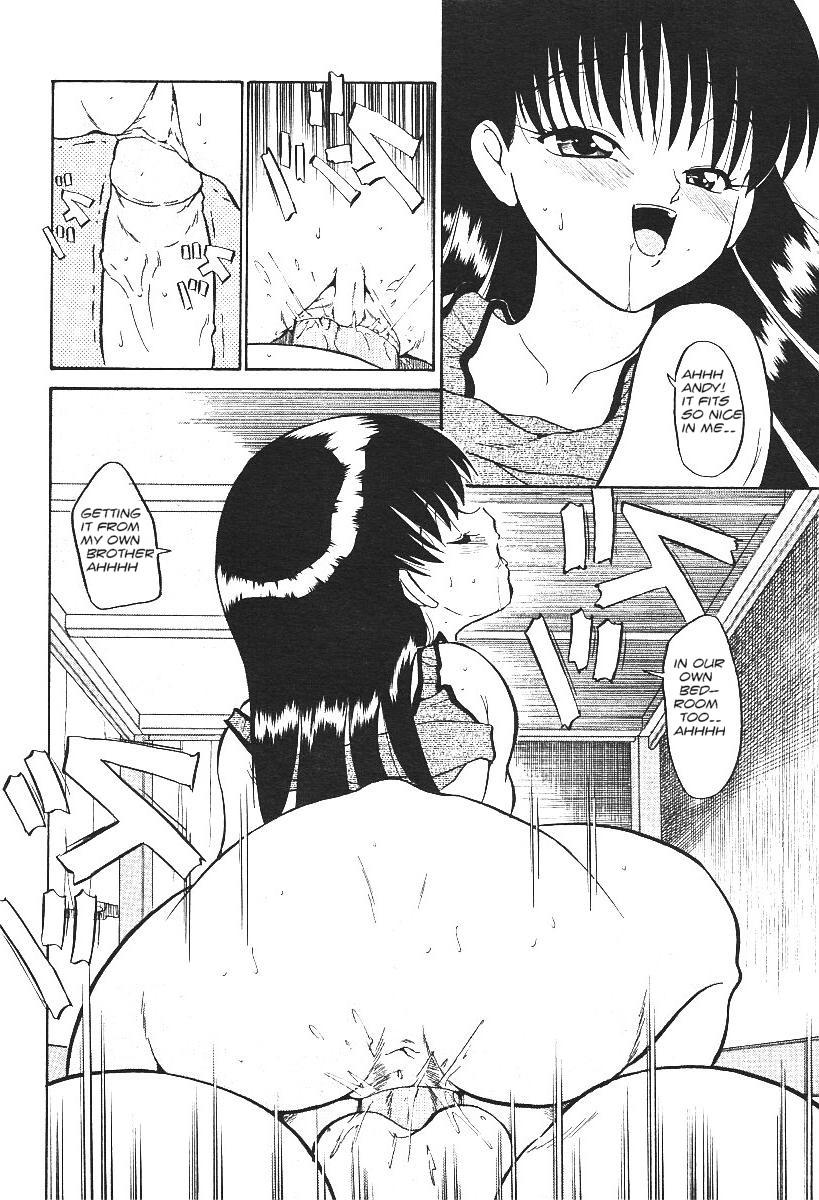 Long Hair Bunk Beds 2 Live - Page 9