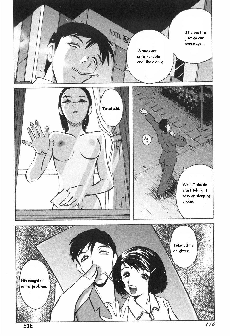 Sluts Mana Musume Naked - Page 2