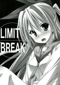 LIMIT BREAK 3