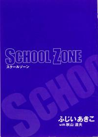 SCHOOL ZONE 3