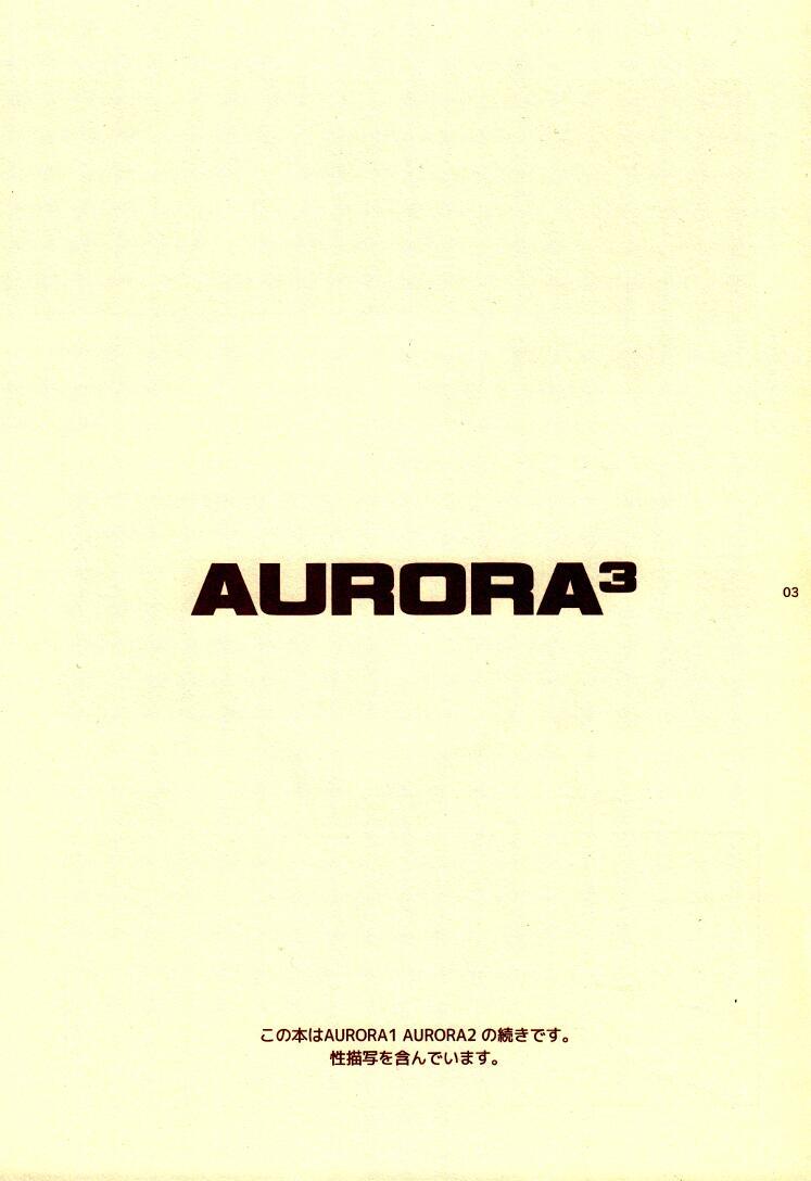 Aurora 3 1