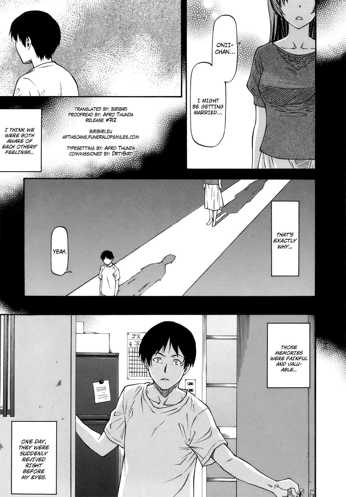 Meat Hole Ch. 6 0