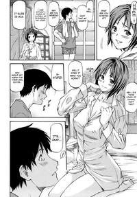 Meat Hole Ch. 6 5