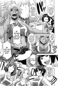 The Sex Sweepers Ch. 4-7 6