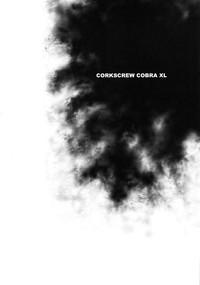 CORKSCREW COBRA XL 4