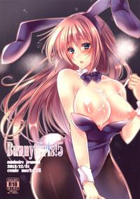 BunnyGirls! 5 1