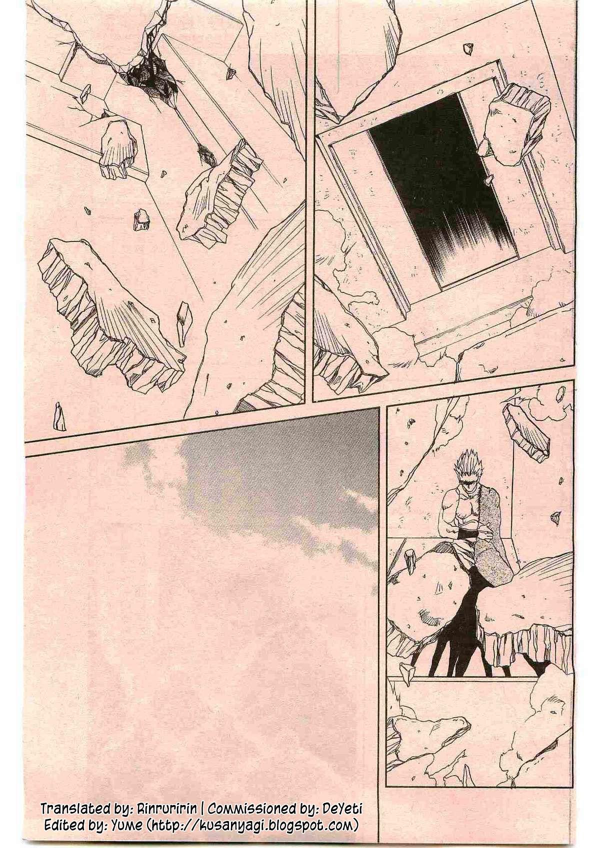 Francais Lamuros of Seven Colors | Shichisai no Ramyurosu Collection Dando - Page 5