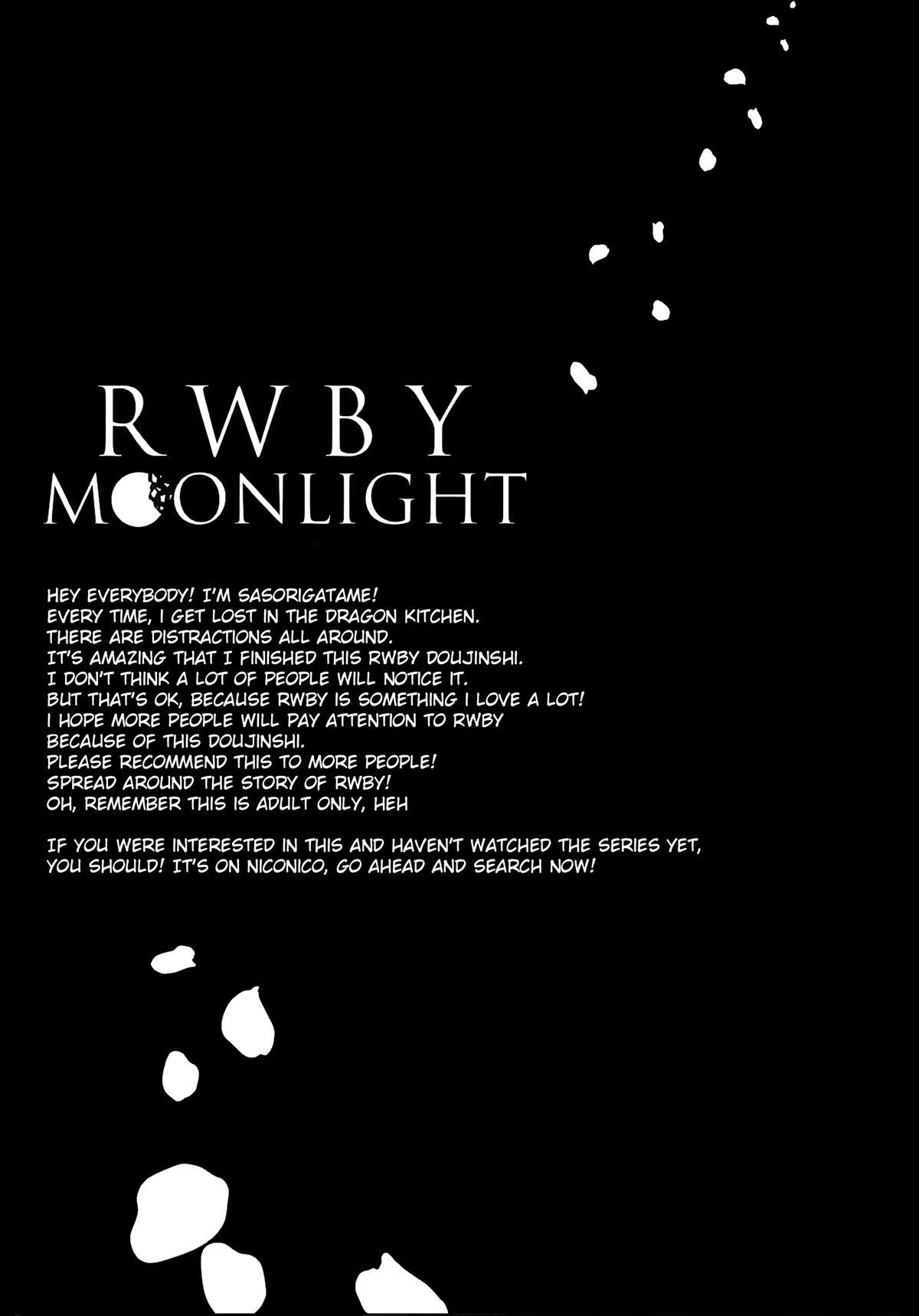 RWBY MOONLIGHT 19