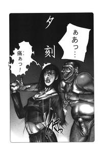 Hageshikute Hen Vol.4 8