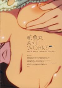 Shimimaru ART WORKS 2