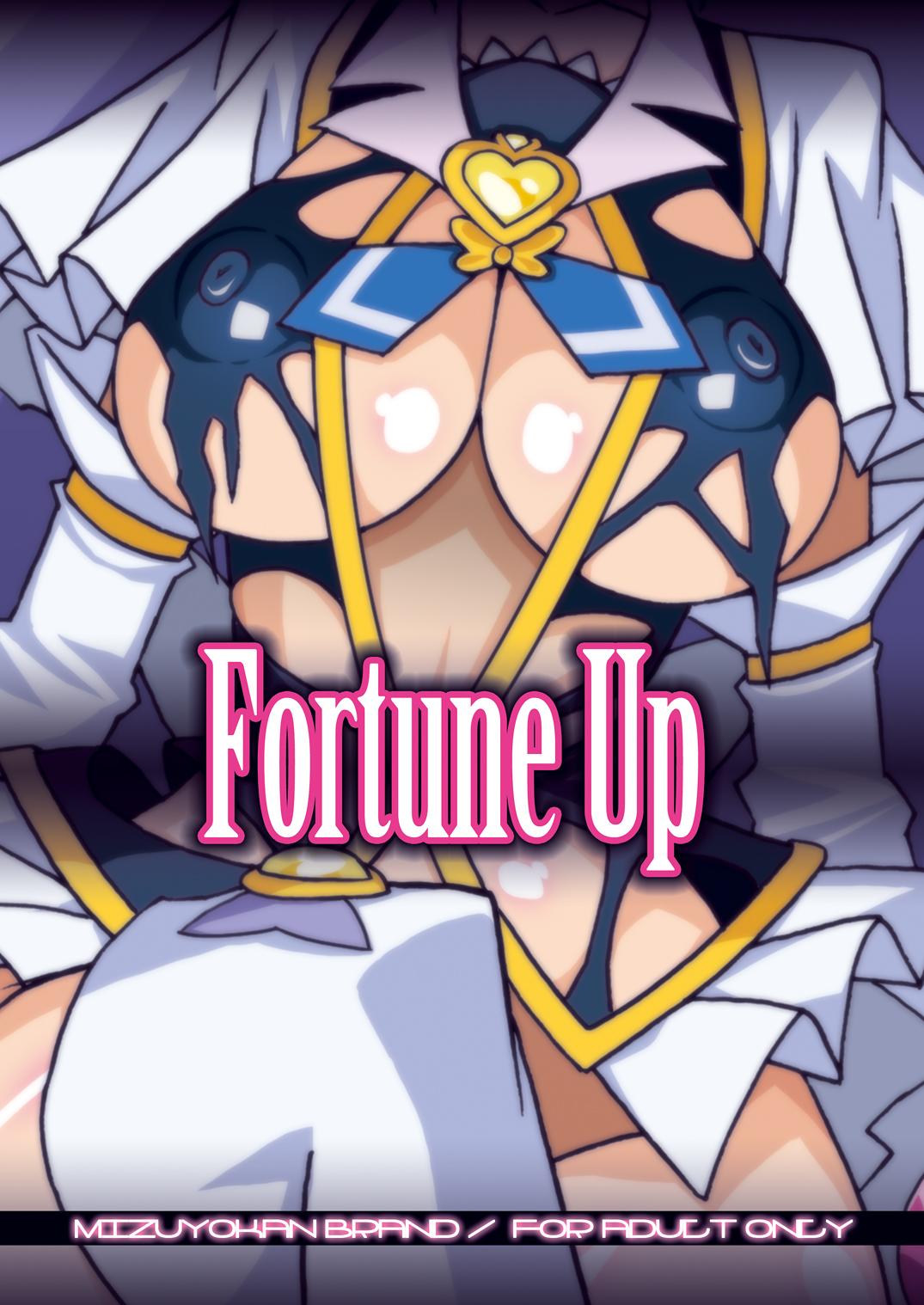 Fortune Up DL 13