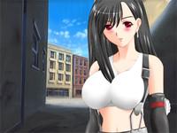 Tifa Fantasy 0