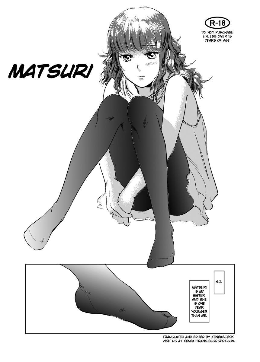 Matsuri 0