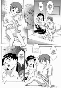 Otouto Ijiri | Messing With Little Brother 6