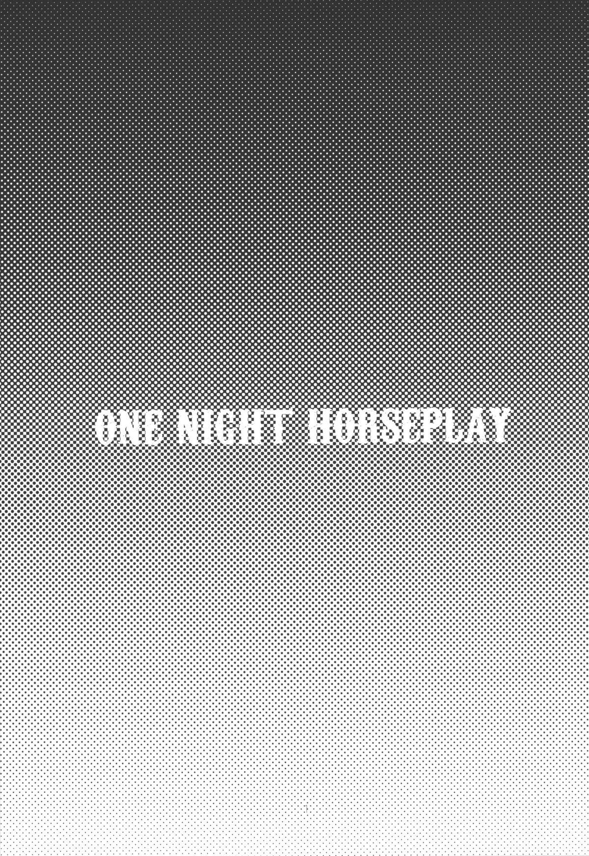 Sixtynine ONE NIGHT HORSEPLAY - Free Famosa - Picture 2