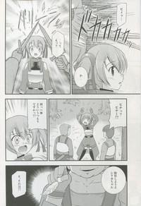 Silica Route Online 5