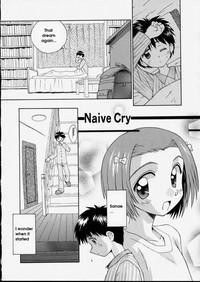 Naive Cry ENG 2