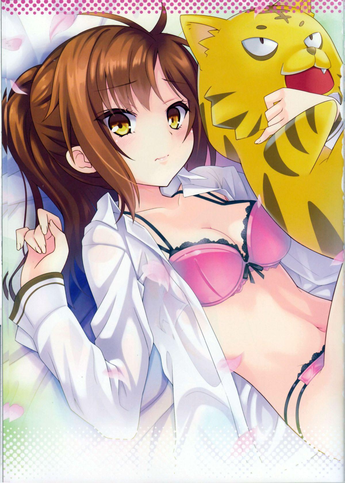 Anime Pet Girl Hentai