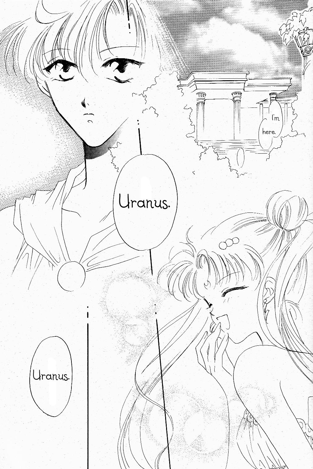 8teen Moonlight Anthem - Sailor moon Milf - Page 13