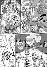 Boukoku no Elf Hime 6