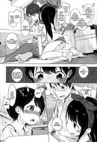 Imouto Cupid 7
