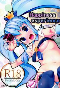 Sexpo Happiness Experience Happinesscharge Precure Jav-Stream 1