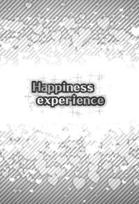 Happiness experience 3