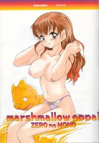 Marshmallow Oppai 3