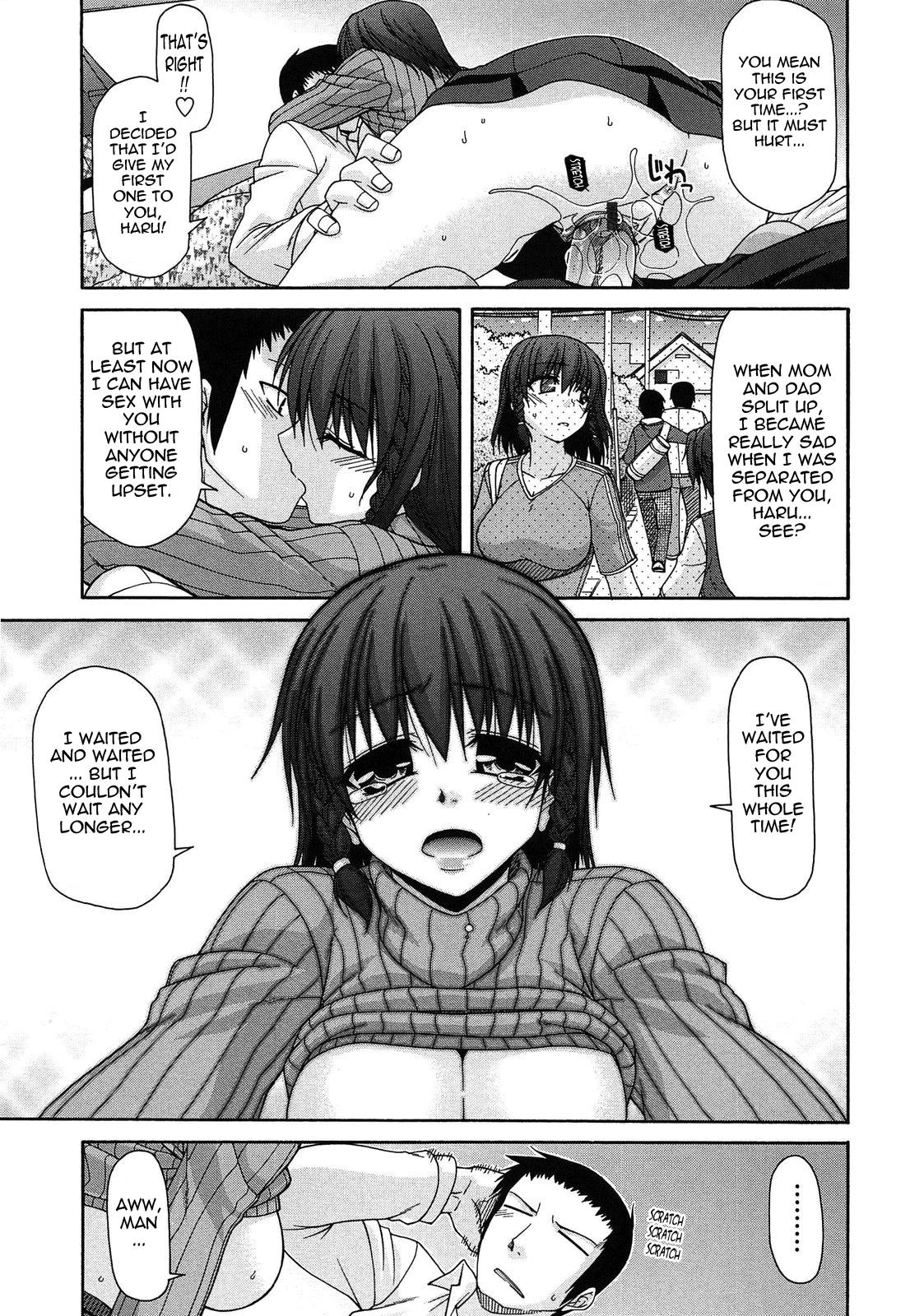 Fechichi! Ch. 1-6 16