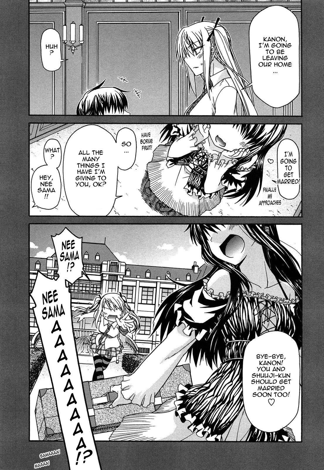 Fechichi! Ch. 1-6 79