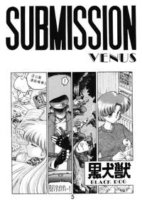 Submission Venus 5