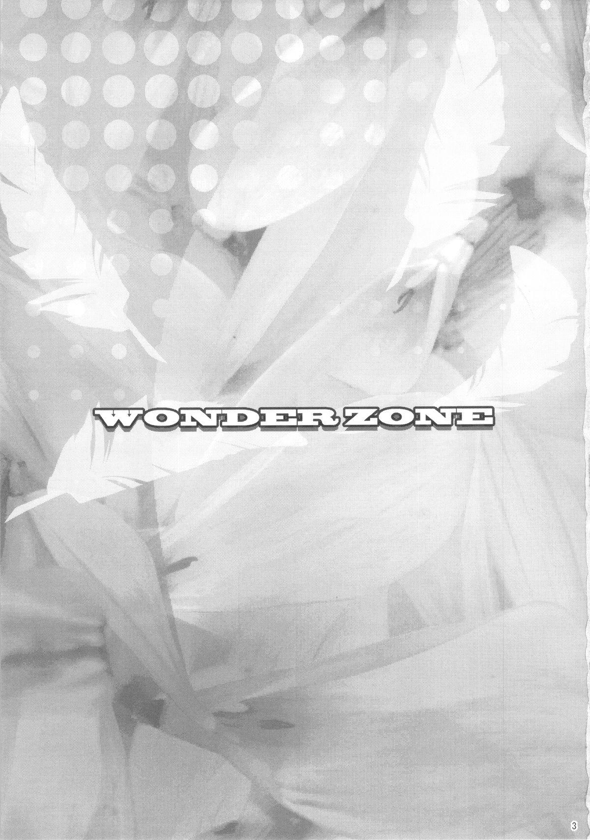 Sex Massage WONDER ZONE - Love live Monstercock - Page 2