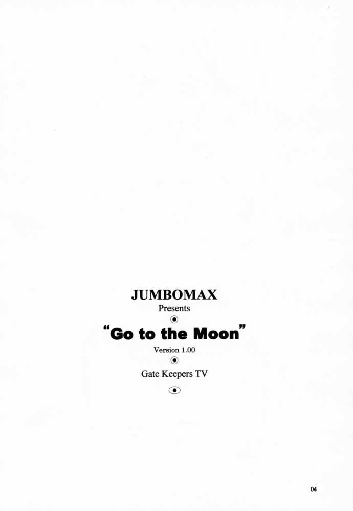 Go to the Moon 2