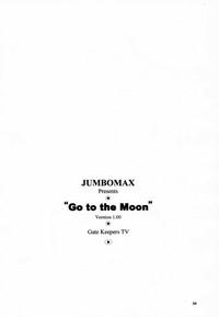 Go to the Moon 3