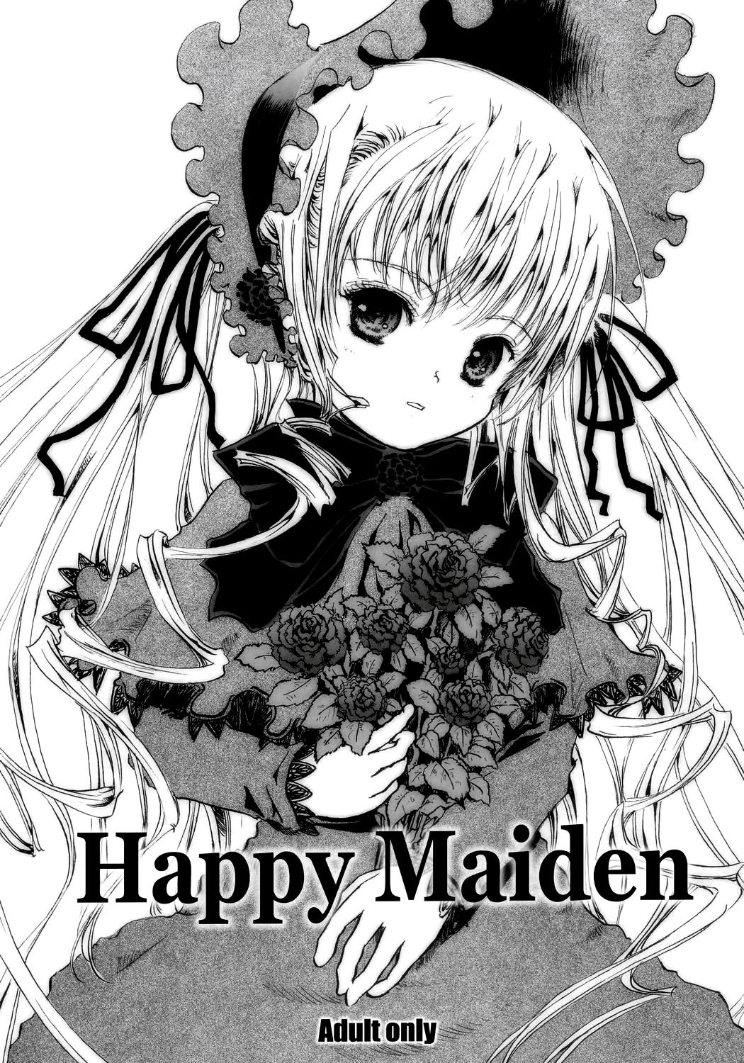 Happy Maiden 1