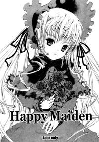 Happy Maiden 2