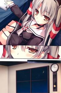Brother Sister Karorful mixEX 13- Kantai collection hentai Submission 5