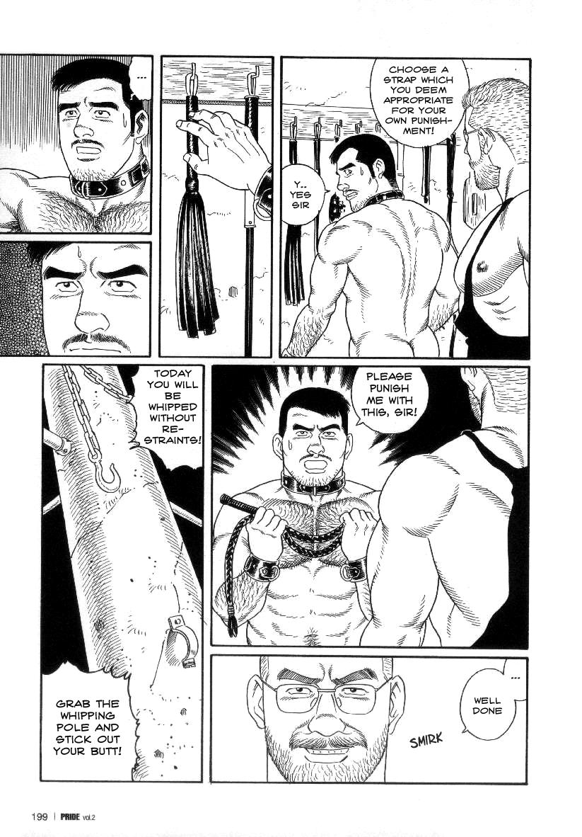 Gay Ass Fucking Pride VOL.2 Chapter 13 Women - Page 31