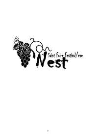 Saint Foire Festival/eve Nest 4