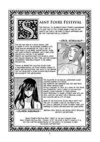 Saint Foire Festival/eve Nest 5