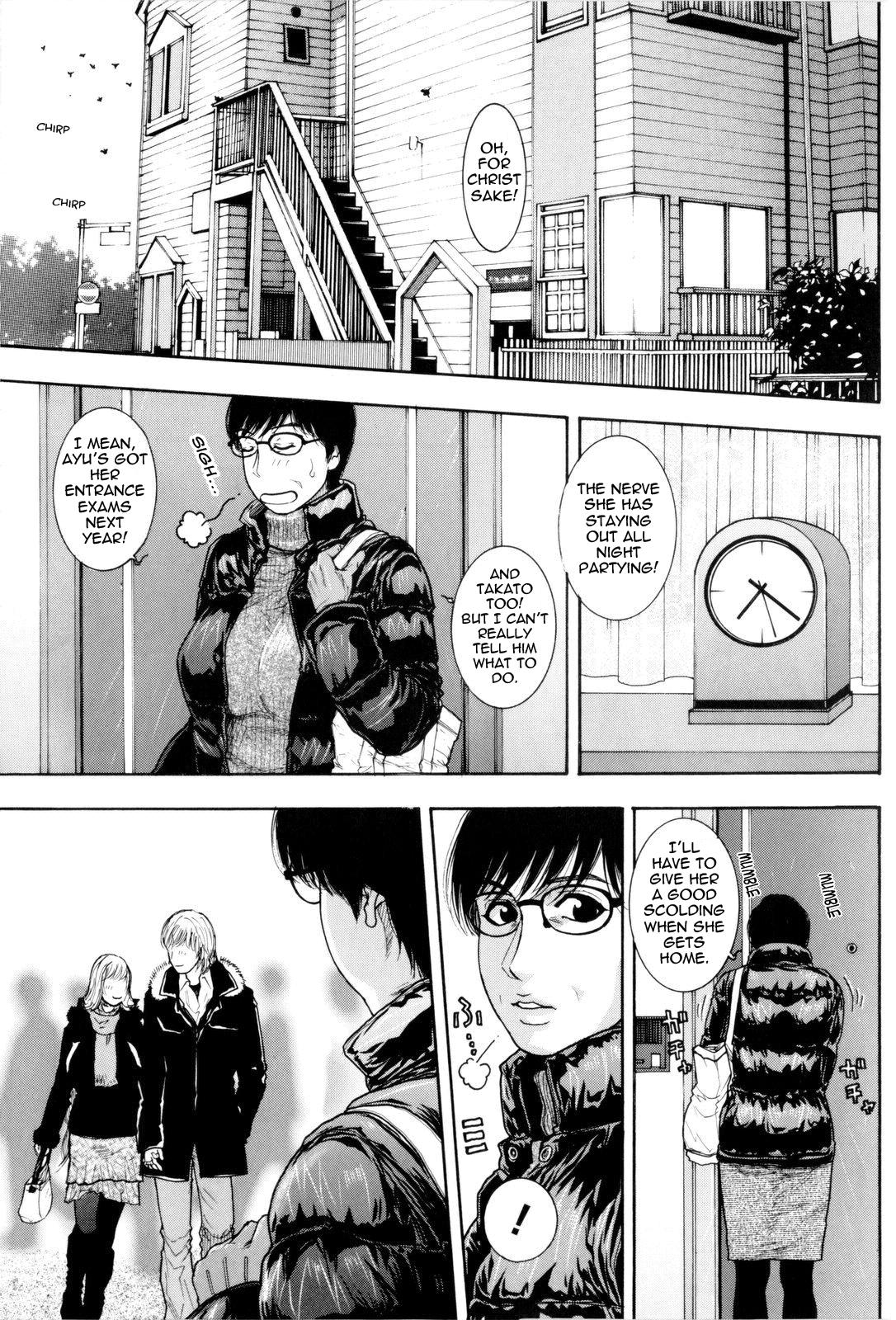 Sis Ero Ch. 1-7 151