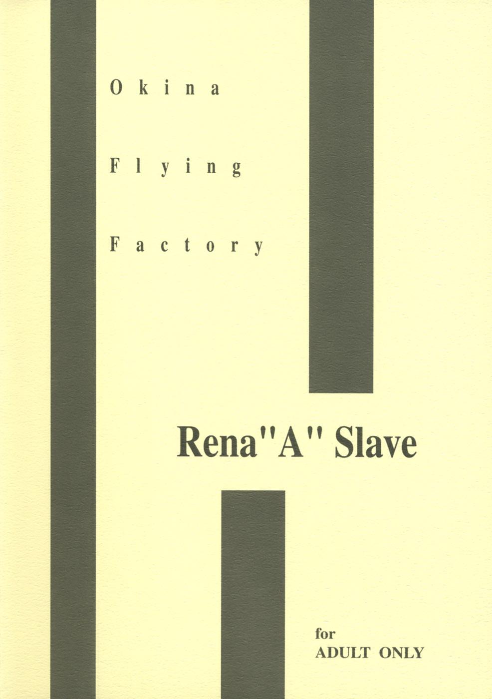 Rena "A" Slave 21