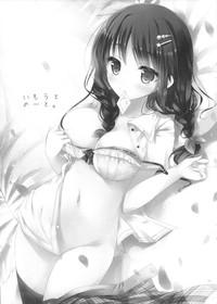 Imouto Note. 2