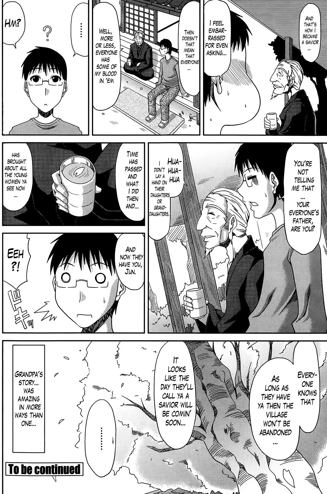 Vietnam Boku no Yamanoue Mura Nikki | My Mountain Village Journal Ch. 1-10 Mms - Page 207