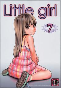 Little Girl 7 1
