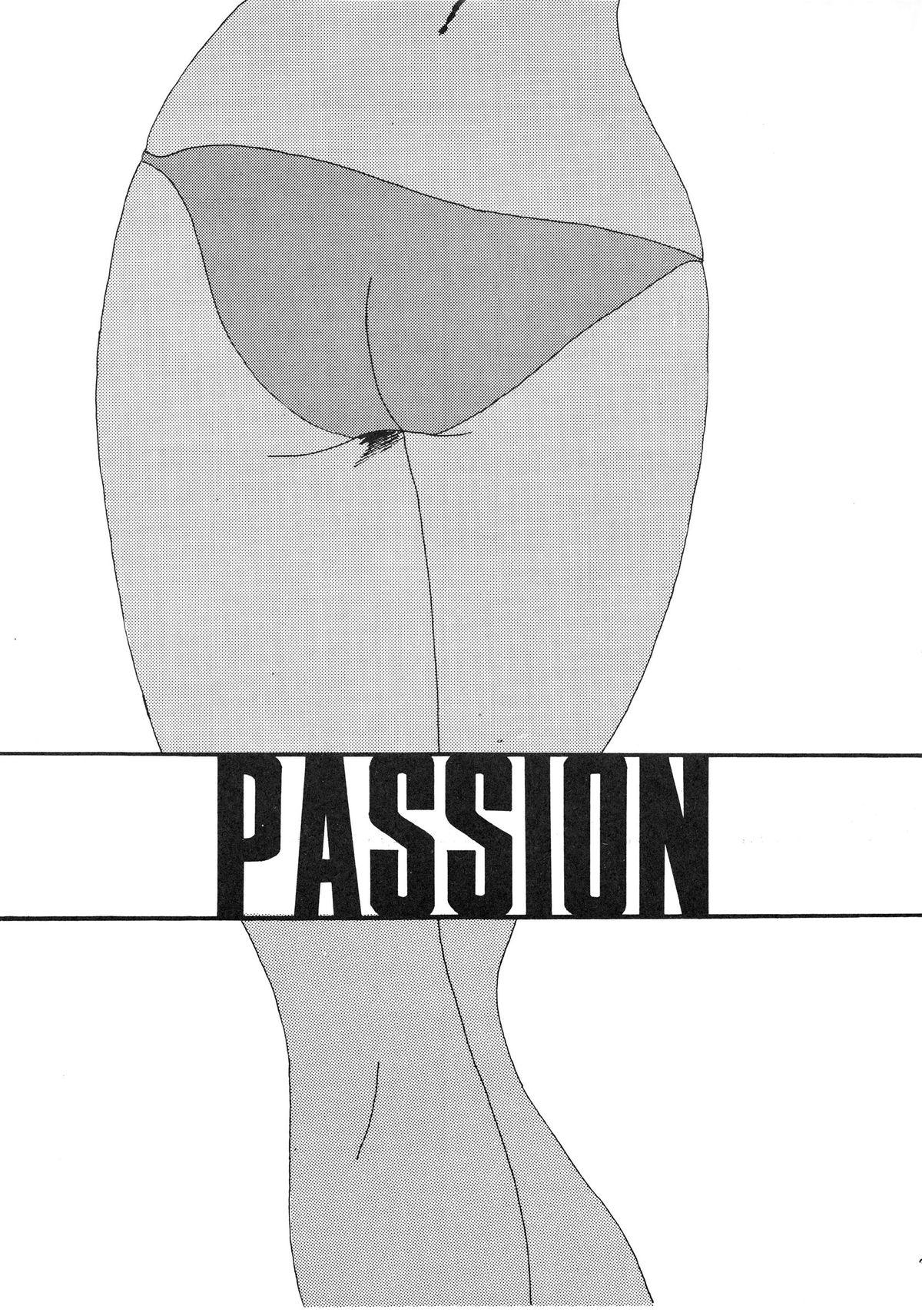 Blowjob PASSION NO. 1 - Gundam Mobile suit gundam Youre under arrest Gundam zz Zeta gundam Bubblegum crisis Touch Sex Massage - Page 3