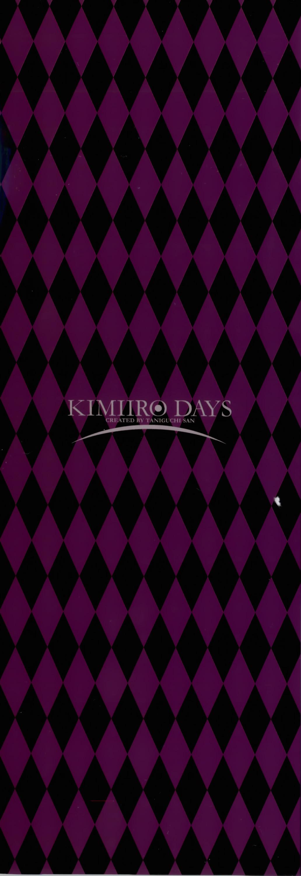 Kimi-iro Days 4