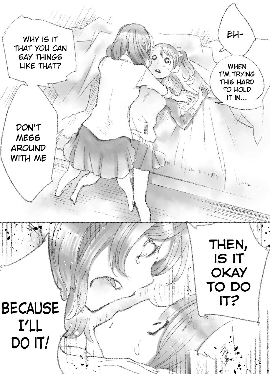 NicoMaki Dating Life 43