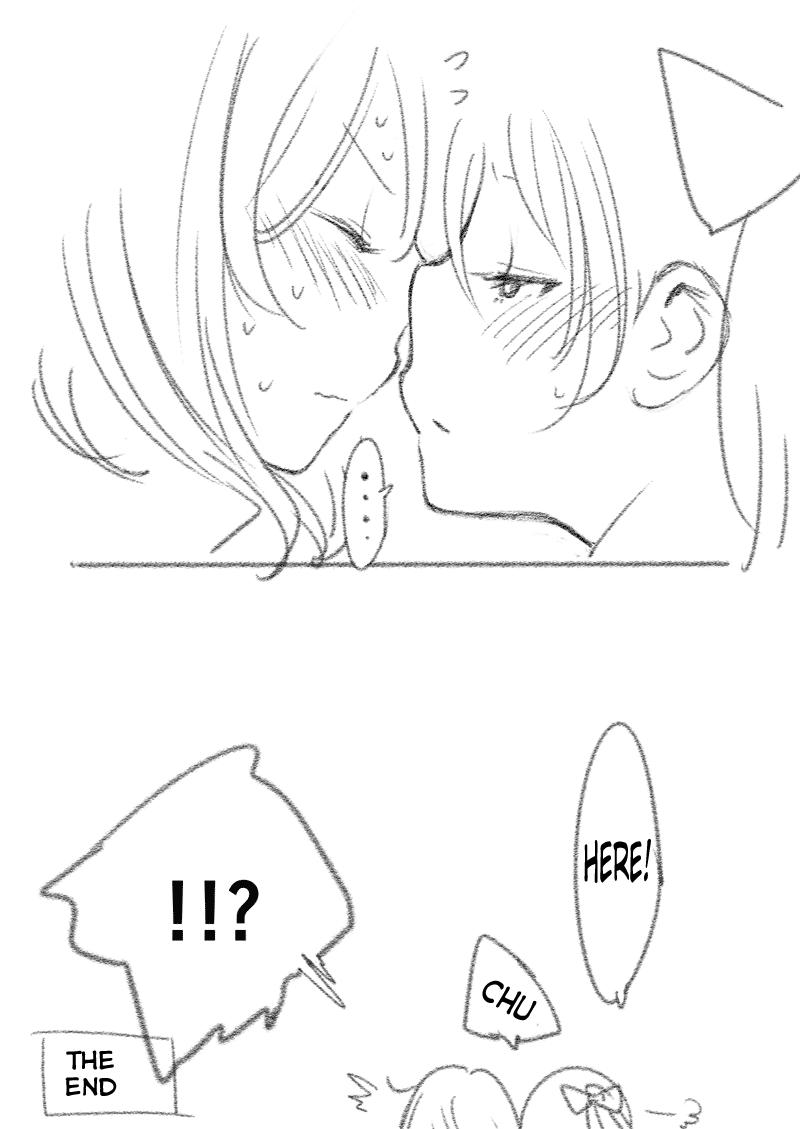 Nena NicoMaki Dating Life - Love live Pierced - Page 8